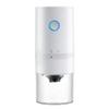 Portable Upgrade Electric Coffee Grinder TYPE-C USB Charge CNC Stainless Steel Grinding Core Coffee Beans Grinder