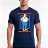 Carl Youre Just Gonna Die Tshirt Summer Casual Cotton Tee Oversized Streetwear Tops Vintage Graphic Print Unisex Unisex Unisex