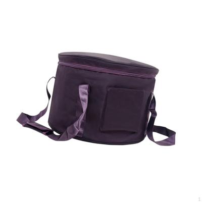 Bolsa de Transporte para Cuenco de Audio para Eventos en Vivo y Práctica