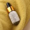 Sparkling Empty Perfume Bottle Creative Mini Dropper Bottles Gift Perfume Container  Handicraft