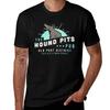 Dishonored The Hound Pits Pub Tshirt Casual Loose Fit Short Sleeve Tshirt
