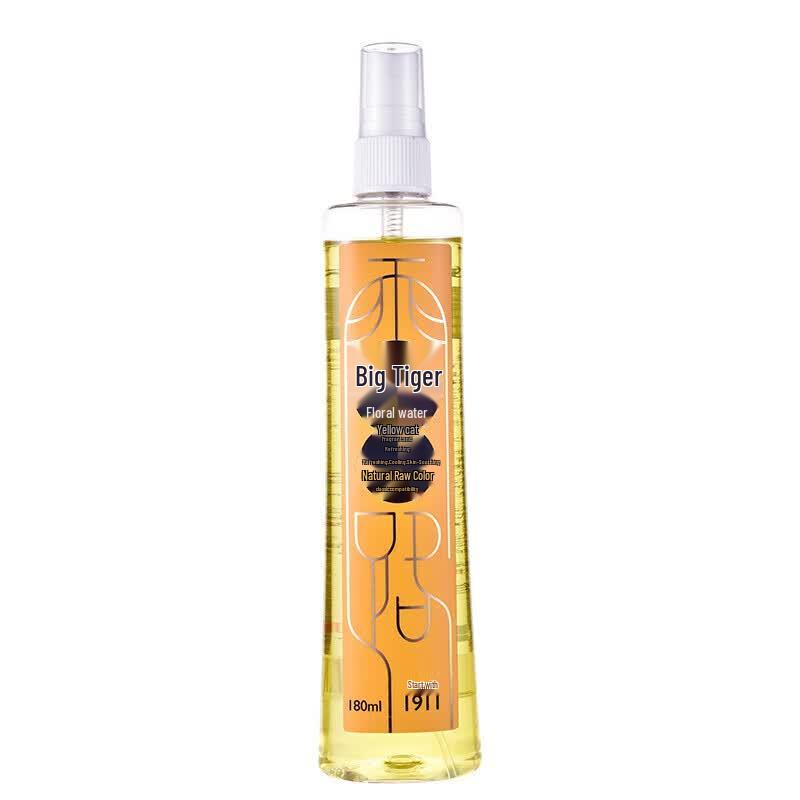 Longhu Mosquito Repellent Cooling Floral Water