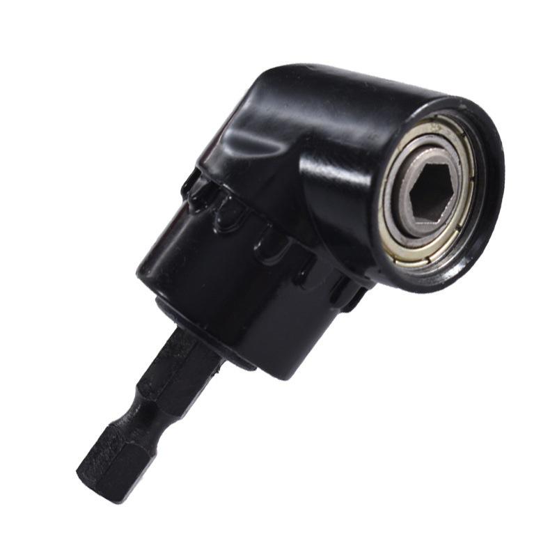 

105° Offset Corner Screwdriver Bit Holder Extension for Electric Drills