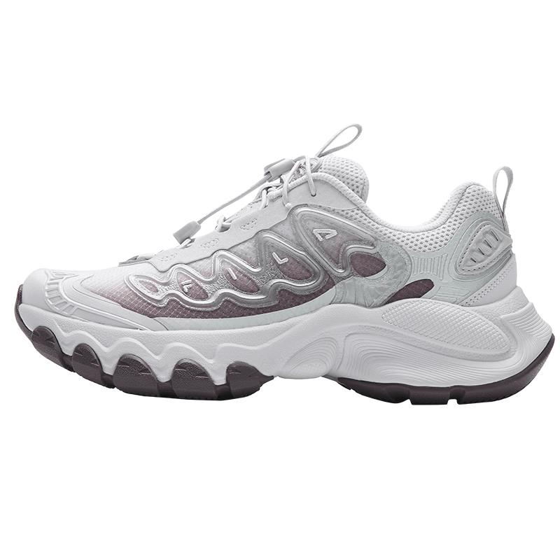FILA Women's Chunky Retro Sneakers