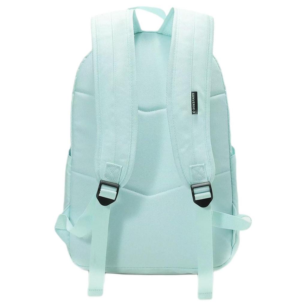 Converse Polyester Backpack Medium Unisex Light Lake Blue CV2433025PS-005