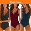 Premium Quality Women Sleeveless Bodysuit Beach Vest Bikini Jumpsuit For Effortless Style