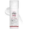 (branco) Protetor Solar Facial Hidratante Diário UV FPS 40/46 com Óxido de Zinco, Hidratante Facial Diário com FPS, Protetor Solar