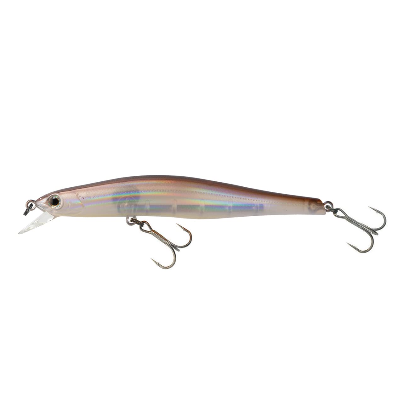 

TIEMCO Shumari 110F Ghost Smelt II 110mm #222