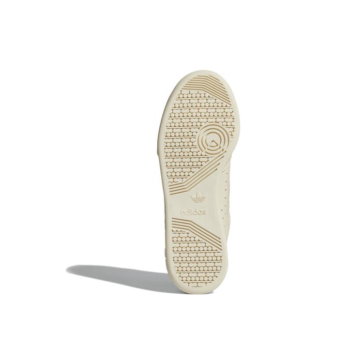 Continental 80 Pharrell Williams x Continental 80 Adidas Originals 'Cream' FX8002