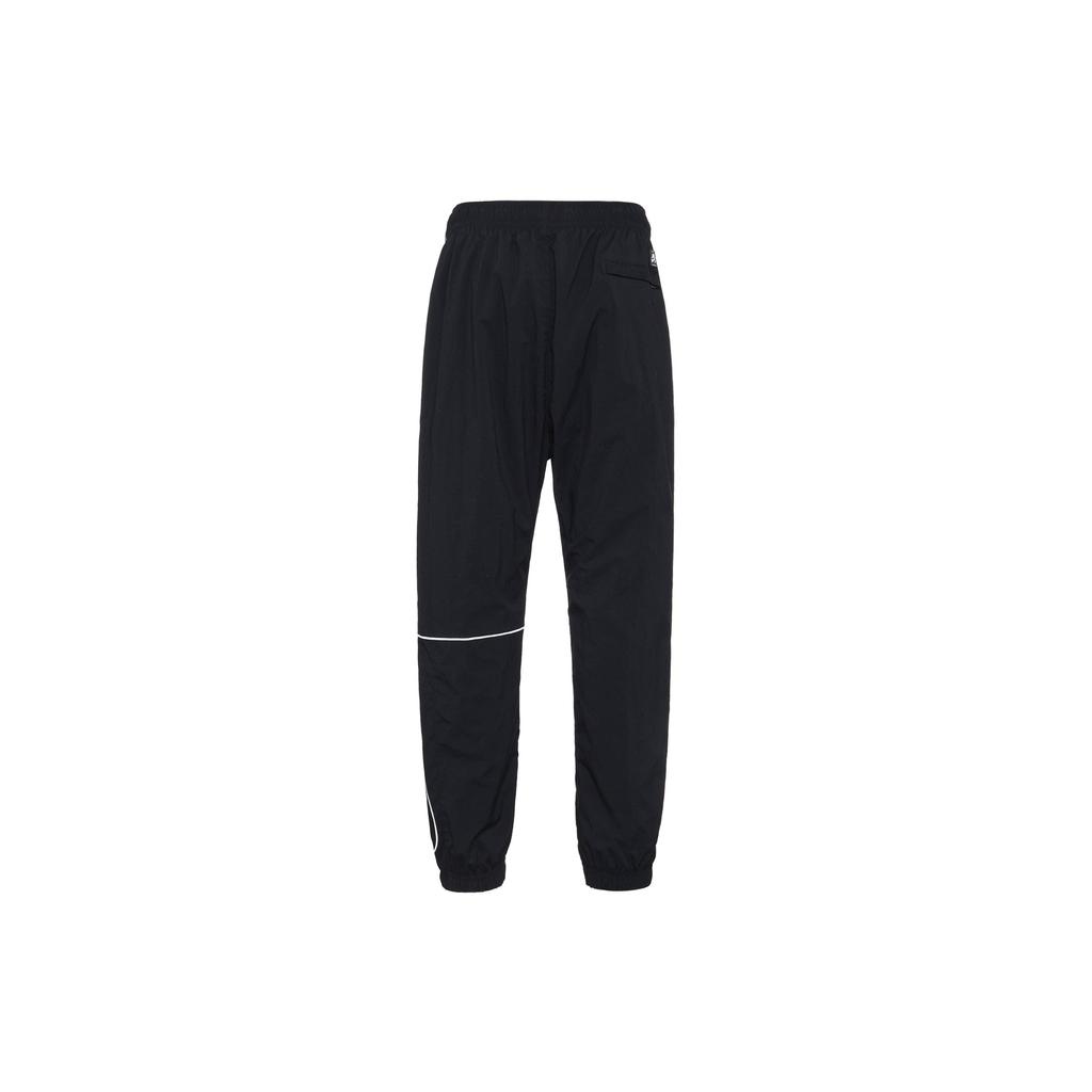 Nike SB Skateboarding Casual Long Pants Spring Collection Men Bottoms Black CN5433-010