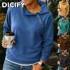 Tops – Camisolas e sweatshirts