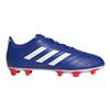 adidas Childrens/Kids Goletto VIII 3 Stripes Firm Ground Football Boots