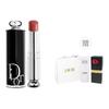 DIOR Lipstick 727# Honey Hawthorn 3.2g + Water Lily Cleansing 5ml