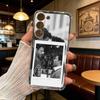 Scott Hunter Kip Grady SKIP Phone Case For Samsung Galaxy A71,A70,A52,A51,A40,A30 Transparent Cover