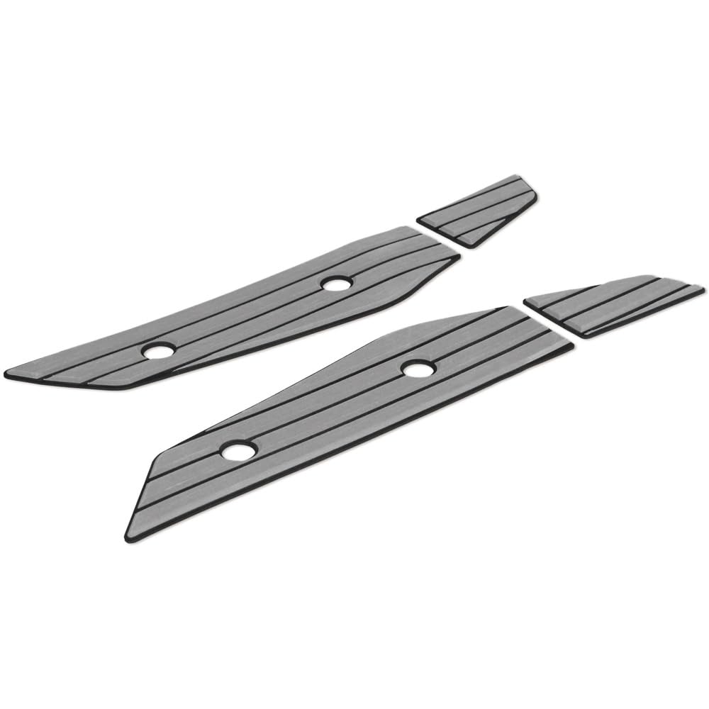 

Special Parts Takegawa Step Pad Set (Dark Gray/Black) for Dunk (AF78-1100001~)