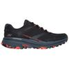Skechers GO RUN Trail Altitude 2.0 Herren Gedämpfte Laufschuhe Schwarz 220760-BKCL