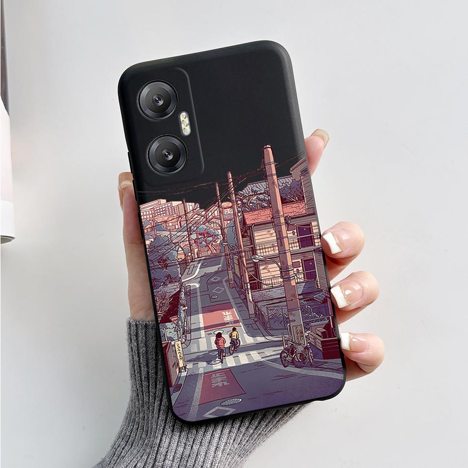 For Infinix Hot 20 5G Case Marble Painted Shockproof TPU Bumper Silicone Soft Phone Cover for Infinix Hot20 5G X666 X666B Cases