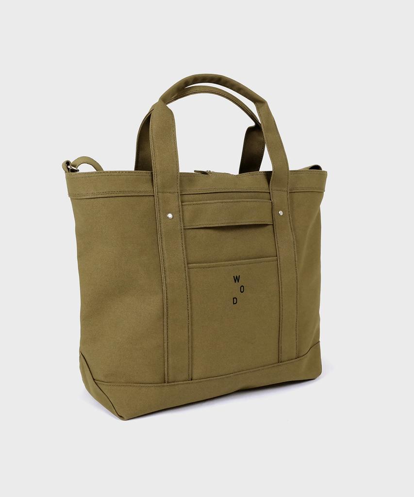 Work Or Dance 003 Large Khaki