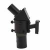 6X30 Finder Scope 45 Degree Full Image FMC HD Multilayer Coating Metal Finderscope with Fixed Bracket for Astronomical
