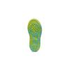 Converse Comfortable Cushioning Breathable Cushioning Breathable Children's Sandals Turquoise A07420C