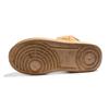 Fleece Melbourne Ugg Fur Boots Sandridge Sand Brown_Sandridge Sandbrown_Jd13