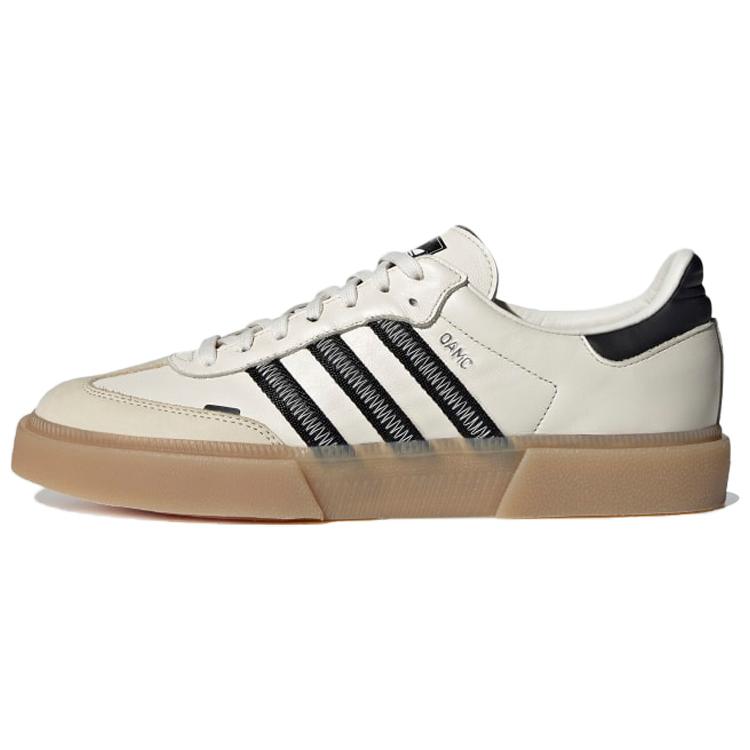 Type O-8 Oamc x Type O-8 Adidas Originals 'Cloud White Gum' FY6958