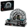 LEGO Star Wars Emperor's Throne Room Diorama 75352, Multicolor