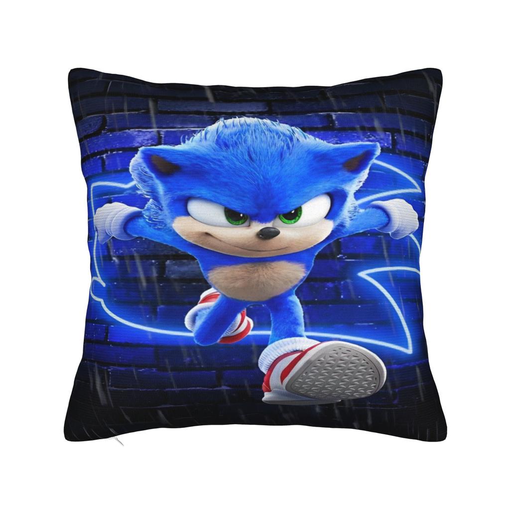 Living Room Decor s-Sonices Pillowcase Accessories Pillow Covers Square Multi-Size
