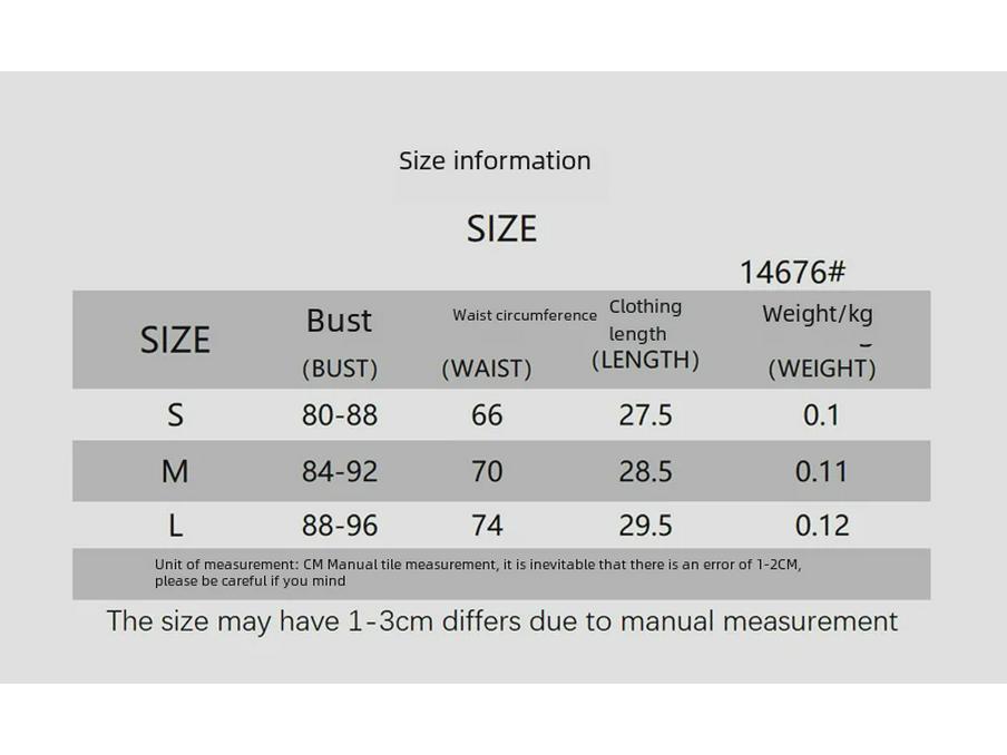 2024 Frühjahr/Sommer Tube-Top mit metallischen Trägern: Sexy Korsettweste im europäischen und amerikanischen Stil für Damen