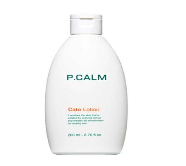 PICAUT Kato Moisture All-in-One Soothing Lotion, 200ml (For Face & Body)