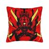Ultrakill Gabriel Game Pillow Case  Soft Pillow Cover Fashion Pillowcases For Living Room Sofa