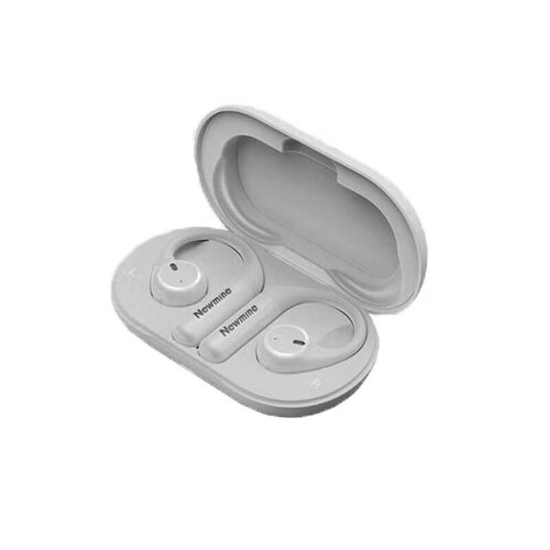 Newmine S2 Open-Ear Bone Conduction Bluetooth Headphones