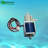 Ronghuaguan Two-Position Three-Way Miniature Solenoid Gas Valve Fa0601B