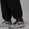 Men's Pants Jordan Casual Pants Men's Black Moderate Other