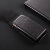 Vertical Leather Belt Clip Phone Case Waist Case Phone Belt Hanging Pouch  Cell Phone