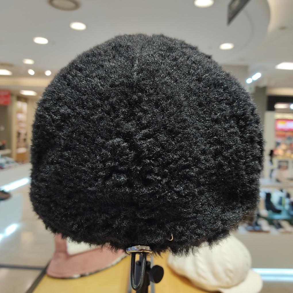 capten Elle (genuine) Pogle Bonnet Cap ELC6UCW014