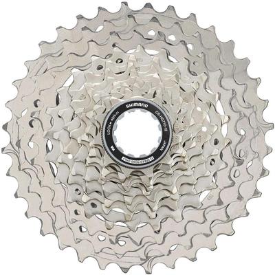 SHIMANO 105 12S ICSHG71012136 Cassette Sprocket CS-HG710 11-36T