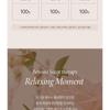 Beyond Argan Therapy Repairing Hair Pack