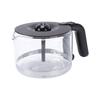Replacement Coffee Carafe Pot 10 Cup 1.5L for Coffee Maker Machine Brewer Explosion Proof Glass