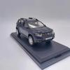 NOREV Diecast Original 1:43 Scale Dacia Duster Simulation Alloy Car Model Collection Decoration Toy Gift Souvenir Display