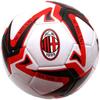 AC Milan Football 134489 White
