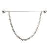 Classic Tie Pin