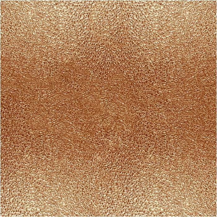 Peinture métallisée à base d'eau, qui recouvre bien et peut être utilisée sur la plupart des surfaces. Réf 30692
