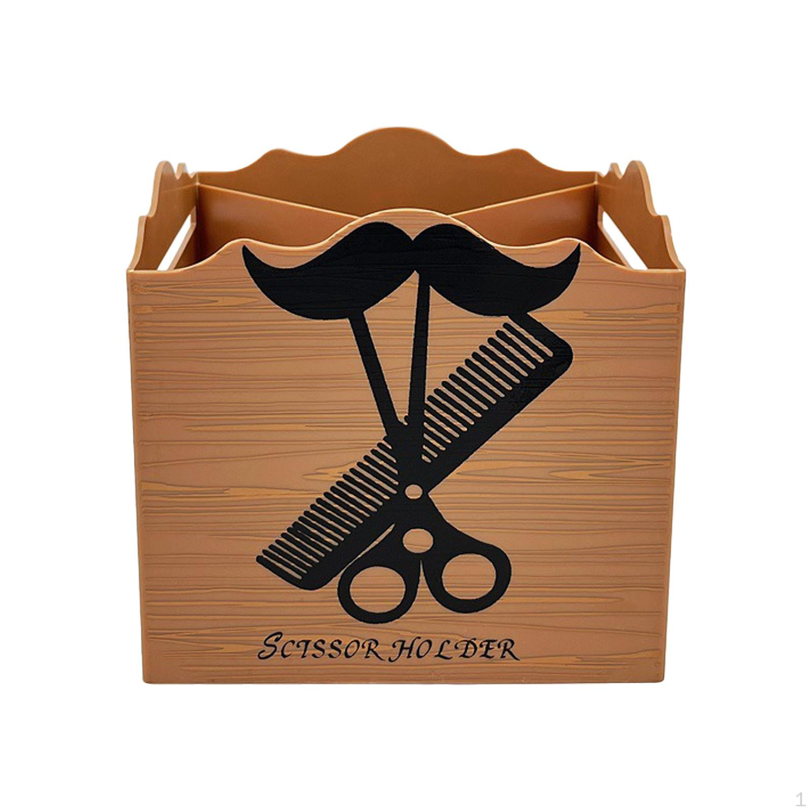 

Чехол для парикмахерских ножниц, парикмахерский органайзер, зажимы и щетки для укладки волос