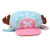 One Piece Cappelli Tony Chopper Peluche Cappello Animale Caldo Cappello Invernale Kawaii Unisex Regali Accessori Portachiavi