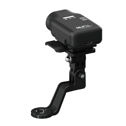 Motorcycle side mirror attachment Side mirror attachment mount Rearview mirror