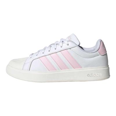 Streettalk  Cloud White/Clear Pink/Core White Women Sneakers JP8286