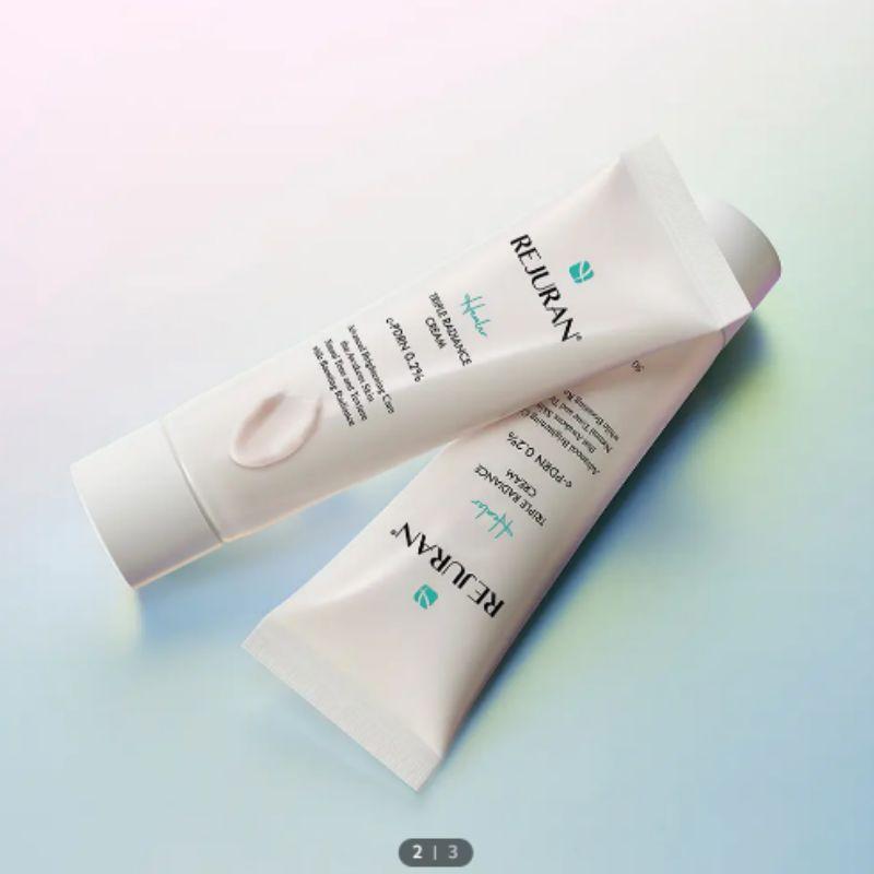 REJURAN Healer Triple Radiance Cream 50ml