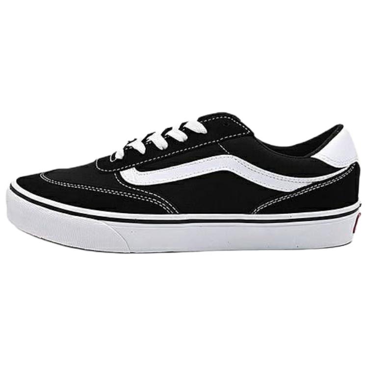 

Новые мужские кеды Vans Filmore с низким верхом для скейтбординга, черные VN000D7QBA2 42