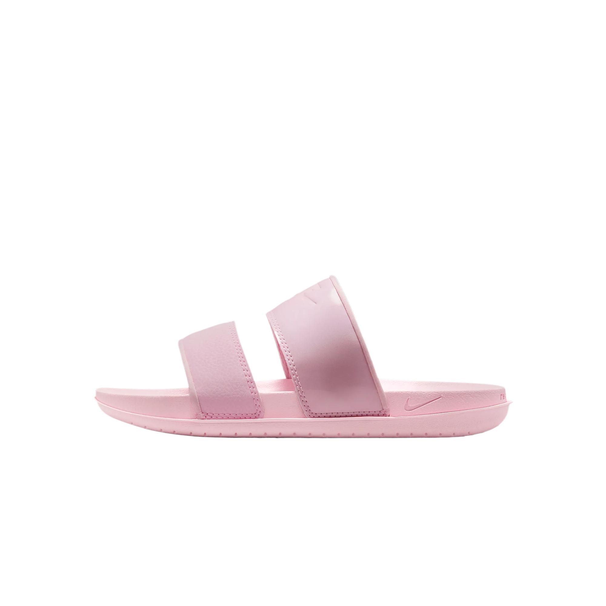 

Nike Offcourt Duo Slide розовые женские кроссовки из пеноматериала DC0496-601 39